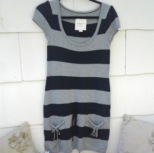 Medium American Eagle Mini Sweater Dress
